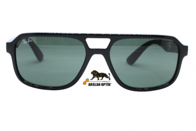RAYBAN RB 4414-M F683/71 58