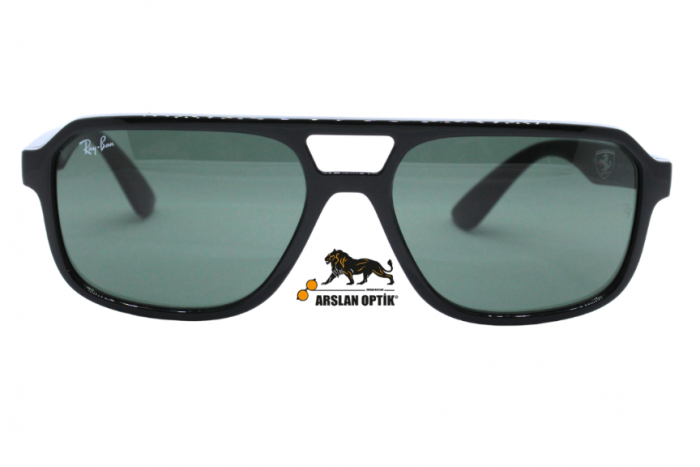 RAYBAN RB 4414-M F683/71 58