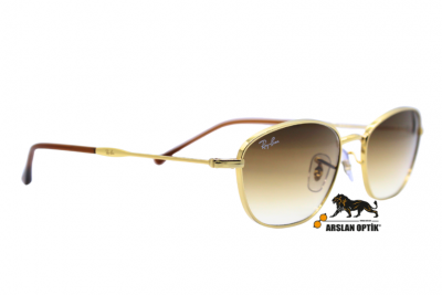 RAYBAN RB 3749 001/51 55