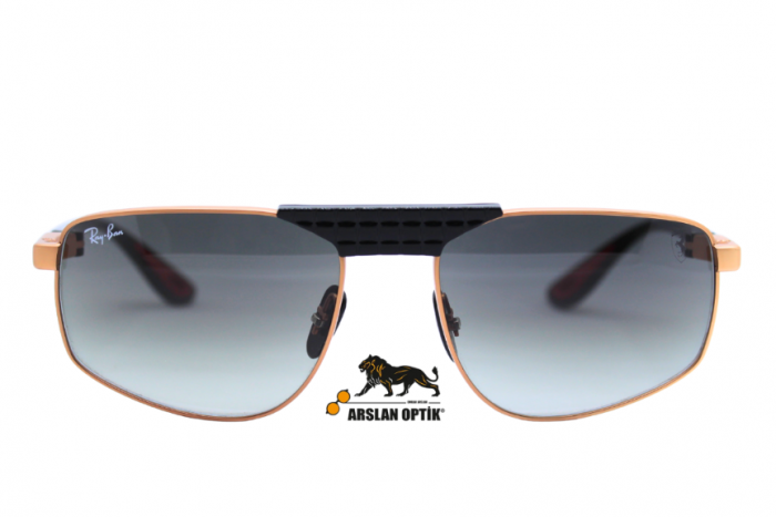RAYBAN RB 3776-M F127/71 58