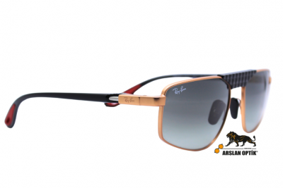 RAYBAN RB 3776-M F127/71 58