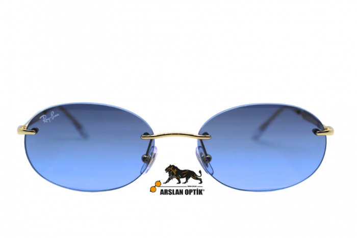 RAYBAN RB 3767 001/4C 54