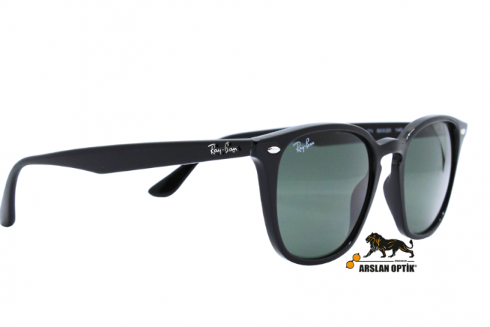 RAYBAN RB 4258 601/71 50