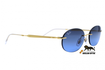 RAYBAN RB 3767 001/4C 54