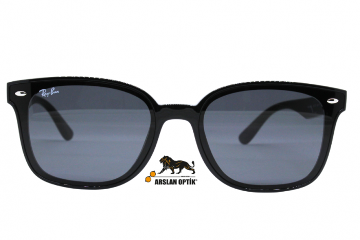 RAYBAN RB 4461D 601/87 64
