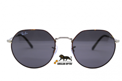 RAYBAN RB 3565 9277/B1 53
