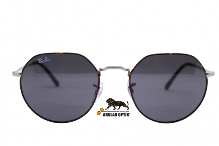 RAYBAN RB 3565 9277/B1 53