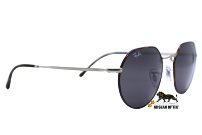RAYBAN RB 3565 9277/B1 53