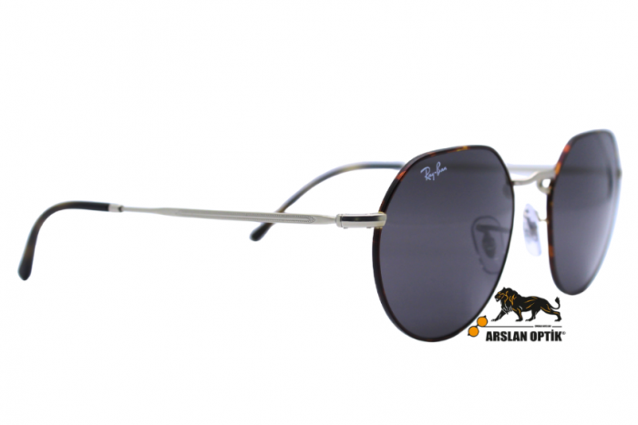 RAYBAN RB 3565 9277/B1 53