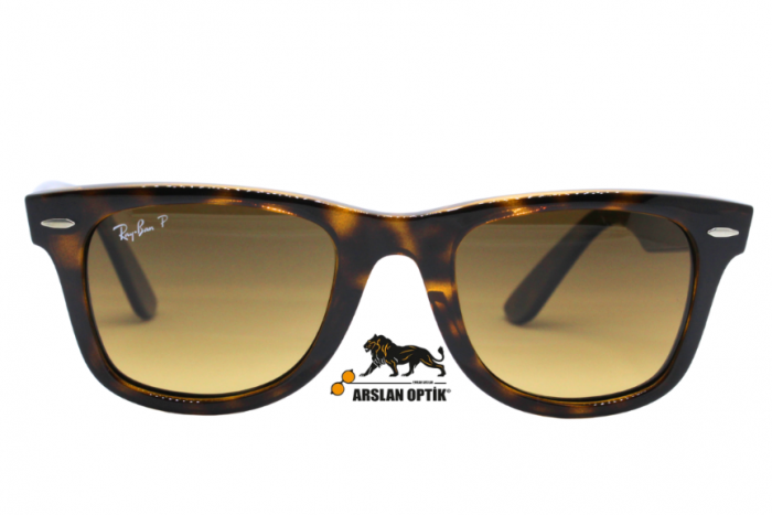 RAYBAN RB 4340 710/M2 50