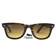 RAYBAN RB 4340 710/M2 50