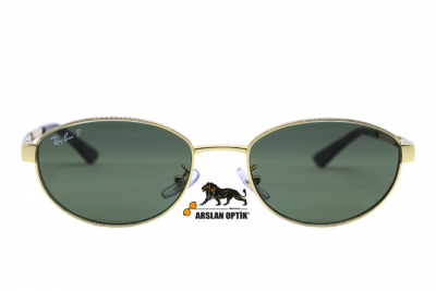 RAY BAN RB 3774D 001/9A 55