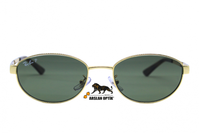RAY BAN RB 3774D 001/9A 55