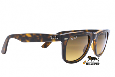 RAYBAN RB 4340 710/M2 50
