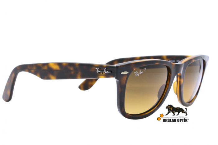 RAYBAN RB 4340 710/M2 50
