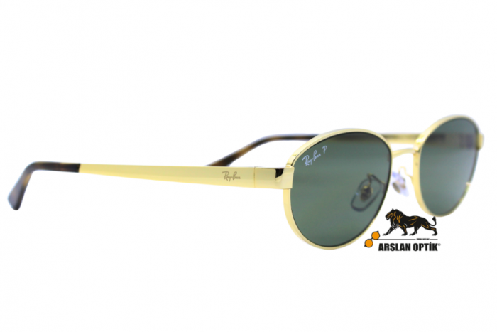 RAY BAN RB 3774D 001/9A 55