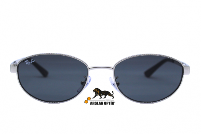 RAYBAN RB 3774D 003/87 55