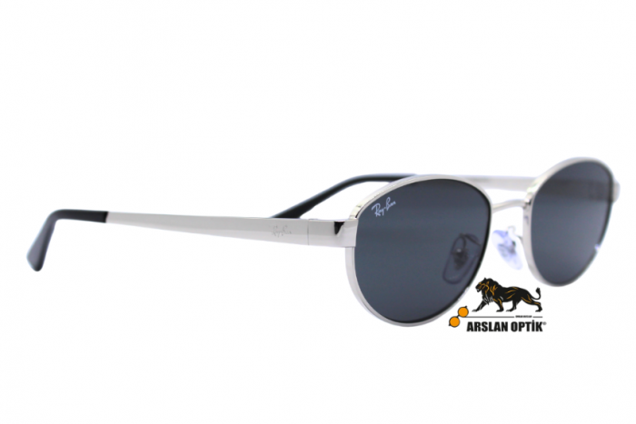 RAYBAN RB 3774D 003/87 55