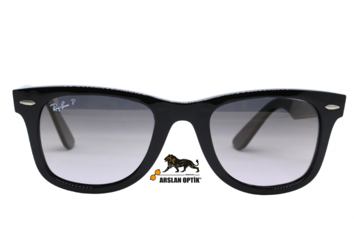 RAYBAN RB 4340 601/M3 50