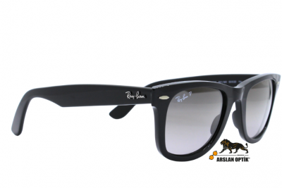 RAYBAN RB 4340 601/M3 50