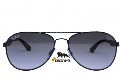RAYBAN RB 3549 002/T3 58