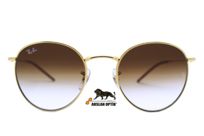RAYBAN RB R0103S 001/CB 53