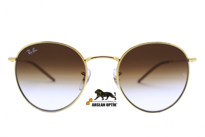 RAYBAN RB R0103S 001/CB 53