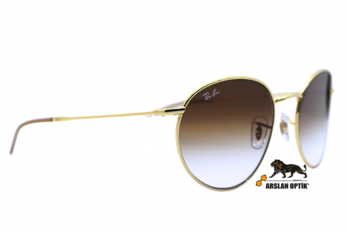 RAYBAN RB R0103S 001/CB 53