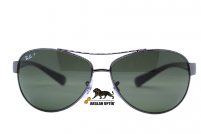 RAYBAN RB 3386 004/9A 63