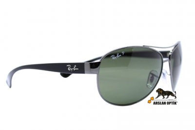 RAYBAN RB 3386 004/9A 63