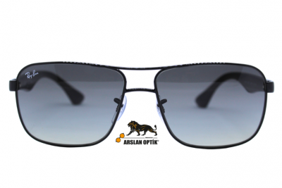 RAYBAN RB 3516 002/11 59