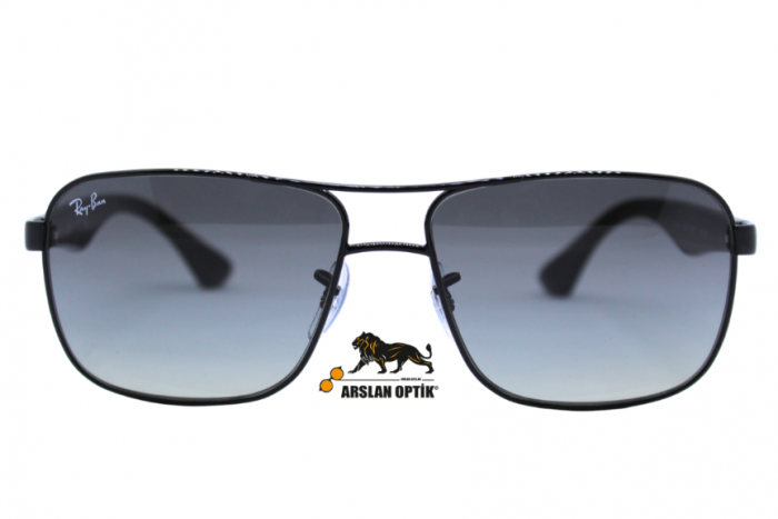 RAYBAN RB 3516 002/11 59