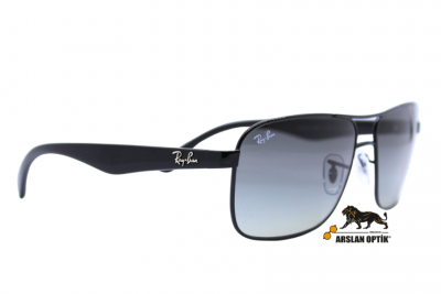 RAYBAN RB 3516 002/11 59