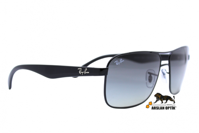 RAYBAN RB 3516 002/11 59