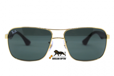 RAYBAN RB 3516 001/71 59