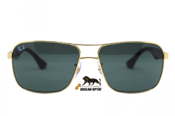RAYBAN RB 3516 001/71 59