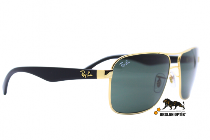 RAYBAN RB 3516 001/71 59