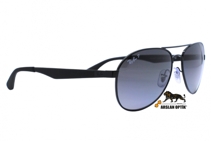RAYBAN RB 3549 002/T3 58