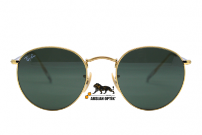 RAYBAN RB 3447 001 50