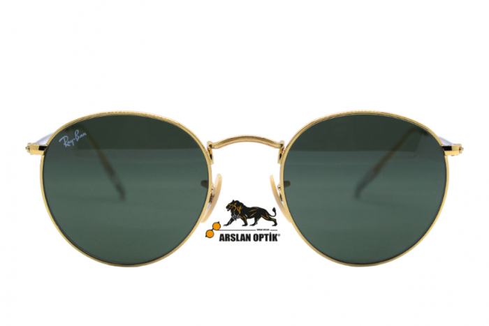 RAYBAN RB 3447 001 50
