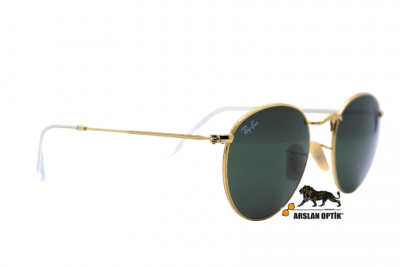 RAYBAN RB 3447 001 50