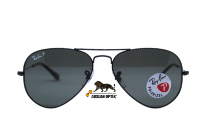 RAYBAN RB 3025 002/58 55