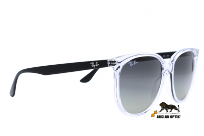 RAYBAN RB 4378 6477/11 54