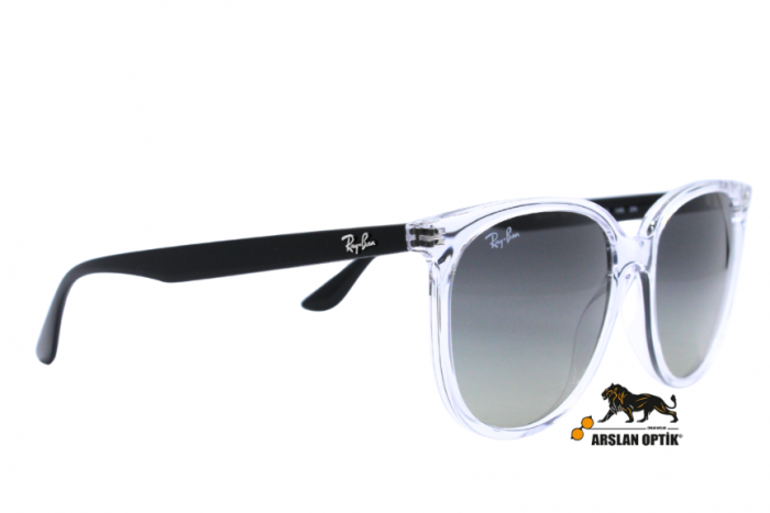 RAYBAN RB 4378 6477/11 54