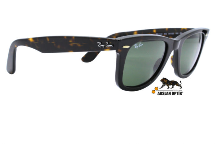 RABAN RB 2140-F 902 52