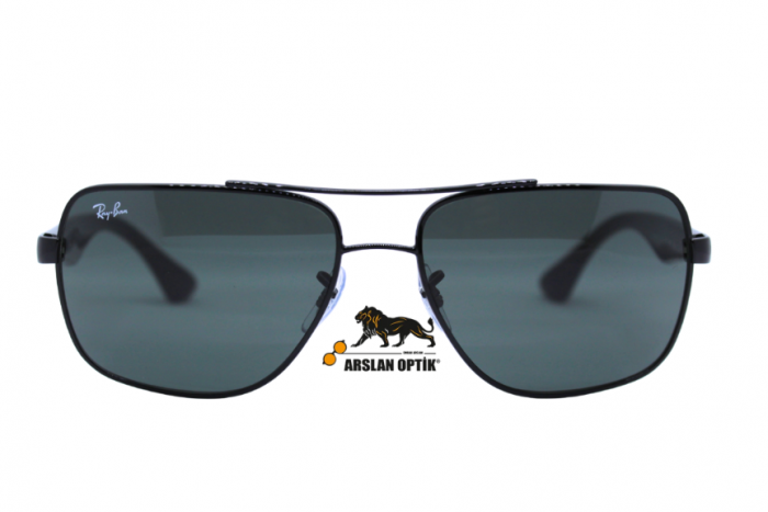 RAYBAN RB 3483 002/71 60