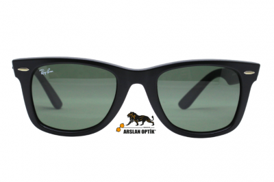 RAYBAN RB 2140-F 901-S 52