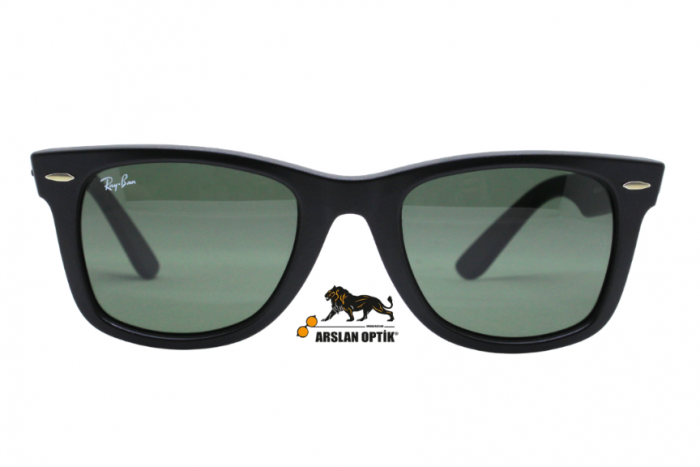 RAYBAN RB 2140-F 901-S 52