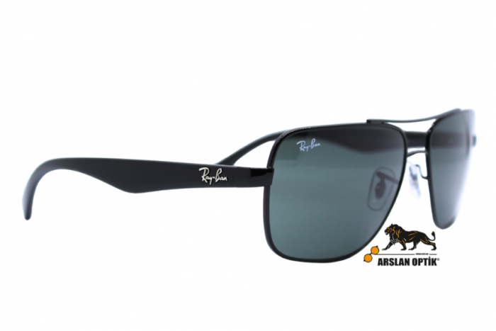 RAYBAN RB 3483 002/71 60
