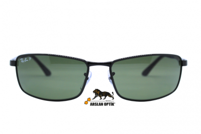 RAYBAN RB 3498 002/9A 61